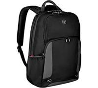 Wenger XE Tryal Zaino 44 cm Scomparto per laptop black (TAS014085)