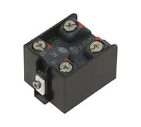 XE2SP2141 Tiratore ausiliario NC x2 OsiSense TELEMECANIQUE SENSORS