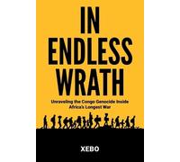 Xebo In Endless Wrath (Tascabile)