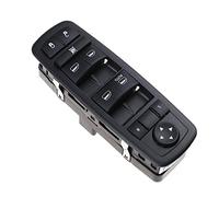 XEBRAD 04602632AG Interruttore di blocco porta alzacristalli elettrico principale, for DODGE, Journey Liberty Nitro Interruttore alzacristalli auto