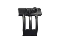 XEBRAD 1 lotto di materiale ABS, per BMW, E65 730 740 750 760 2004-2008 | Supporto speciale for supporto for telefono cellulare con collegamento gravitazionale