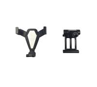 XEBRAD 1 lotto di materiale ABS, per Skoda, per Superb II 3T4 | 2009--2015 Supporto for telefono fisso for auto speciale Supporto for cellulare