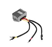 XEBRAD 12V Voltage Regulator Current Rectifier Charger Fit For Moto Guzzi CALIFORNIA QUOTA ES 1100 STRADA 1000 DAYTONA RS 1000 NEVADA 750 rialzo del manubrio