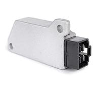 XEBRAD 12V Voltage Regulator Current Rectifier For Yamaha SRX600 WR200R XT225 SEROW XT600E Pit Dirt Bike Scooters Mopeds rialzo del manubrio