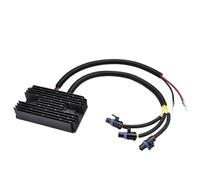 XEBRAD 12V Voltage Regulator Current Rectifier Motorcycle Fit For Polaris RZR 900 XP RZR 4 900 XP RZR-900-XP 2011 2012 ATV Charger rialzo del manubrio