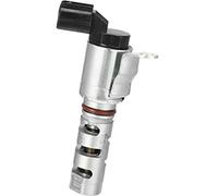 XEBRAD 15330-37020 Solenoide di controllo della fasatura variabile delle valvole del motore, for Scion, Valvola di controllo dell'olio