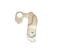 XEBRAD 1Pc gancio deragliatore posteriore for bicicletta, gancio cambio | meccanico for bici, forcellini, per Scott, Aspect Contessa 29 Elite Contessa E-Aspect MTB HOOK