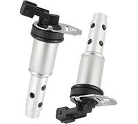 XEBRAD 2 pezzi 11367585425 valvola di controllo dell'olio a fasatura variabile del motore, for BMW, Valvola di controllo dell'olio