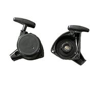 XEBRAD 2 Pezzi di Gruppo avviamento a Strappo, for Mitsubishii TU26 Avviamento a Strappo