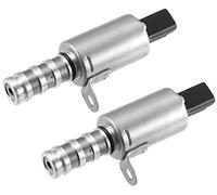 XEBRAD 2 pezzi Solenoide valvola di controllo dell'olio a fasatura variabile for auto, for MINI, Cooper Valvola di controllo dell'olio