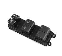 XEBRAD 25401-ZL10A 25401-ZL10B 25401-ZL10C Interruttore alzacristallo elettrico principale Sostituire lato conducente, for NISSAN, Pathfinder 07-12 Interruttore alzacristalli auto