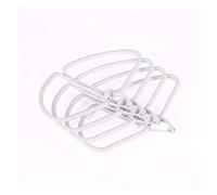 XEBRAD 4 pezzi di protezione for eliche, for DJI, for Phantom, Pro Advanced Drone Protector, a sgancio rapido, paraurti Pala dell'elica del drone
