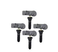 XEBRAD 4 pezzi/lotto Nuovo 52933-2V000 529332V000 TPMS Sensore di monitoraggio della pressione dei pneumatici, for Hyundai, Veloster 2011-2016 Accessori for auto Sensore TPMS