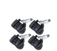 XEBRAD 4 pz/lotto Auto for Vitara SX4 S-cross Ignis Baleno, for Swift, Jimmy TPMS Sensore di pressione pneumatici Monitor 43139-61M00 4313961M00 Sensore TPMS