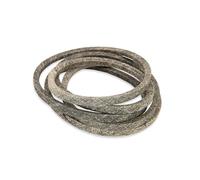 XEBRAD 429636 197253 532197253 cinghia tosaerba, for john deere, m84136 m87323 Cinghia trapezoidale per trattorino tosaerba