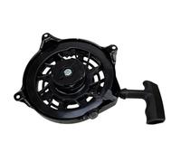 XEBRAD 497598 493295 31-068 150-320 497680 Avviamento a Strappo | per Briggs & Stratton, 120600 per Toro 16401 20010 for Hayter Harrier 56