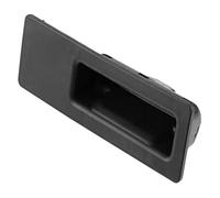 XEBRAD 51247368752 Interruttore di sblocco maniglia portellone posteriore portellone posteriore pulsante di chiusura portellone posteriore, for, X3 2015-2017, for, X4 2015-2018 nero Sostituzione del