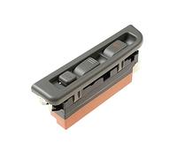 XEBRAD 8-97315184-0 8973151840 Interruttore lato guida anteriore destro, for Isuzu, interruttore alzacristalli elettrico Nhr Interruttore alzacristalli auto