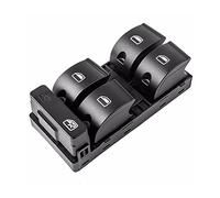 XEBRAD 8E0959851B Pulsante interruttore alzacristallo elettrico, for, A4 B6 2003- B7, for Seat, Exeo 8E0 959 851 Interruttore alzacristalli auto