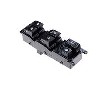 XEBRAD 93570-1G200, for Kia, RiO 2007 2008 2009 Interruttore alzacristallo elettrico anteriore sinistro 14 pin Accessori auto 935701G200 Interruttore alzacristalli auto