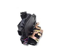 XEBRAD Attuatore serratura porta anteriore sinistra 3B1837015 3B1837015J DLA1032L DLA1068 3B1837015AK 3B1837015A 3B1837015AP Attuatore per serratura porta