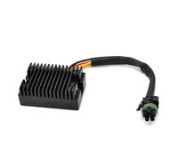 XEBRAD ATV DC 12v Voltage Regulator Current Rectifier 710000257 Fit For Can-am DS 650 Baja 2002 2003 2004 DS650 2003 2004 2005 2006 2007 rialzo del manubrio
