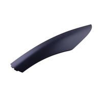 XEBRAD Auto ABS Esterno anteriore destro portapacchi sul tetto copertura della protezione finale guscio nero, for Skoda, for YETI SUV Portapacchi per auto