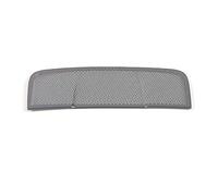 XEBRAD Auto Porta Cancello Altoparlante Sound Pad Copertura dell'altoparlante Cornice decorativa Adesivo Accessori interni, for Buick, Regal 2018-2021 Rivestimento per altoparlanti auto(Roof Black)