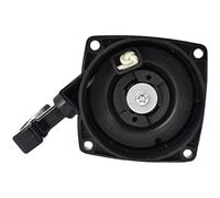 XEBRAD Avviamento a Strappo, for decespugliatore Trimmer Zenoah G3K G4K, for KASEI EB650 KS865 1E40F-3 3WF-3A Mister Duster Pull Start Grip Rope Assy Avviamento a Strappo