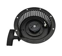 XEBRAD Avviamento a Strappo, for Subaru Robin, for la Sostituzione del Motore EY28 EY28C a 4 Tempi RGX3500 Avviamento a Strappo