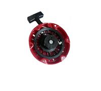 XEBRAD AVVIAMENTO A Strappo GX100, for Jack di Salto MANOMISSIONE OHC 3HP, for Rammer Fisso Pull Start Montaggio Maniglia Corda Attrezzature INDUSTRIALI Avviamento a Strappo