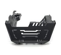 XEBRAD Base del motore motociclo Piastre paramotore Coperchio di protezione Dropshipping Protezione telaio, for, MT07 2014-2021 XSR700 2018-2021 Piastra paramotore per moto