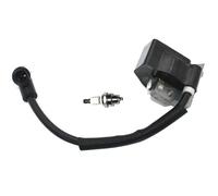 XEBRAD Bobina di accensione, for Homelite, XL XL2 Super2VI Super2 240 240SL Super 240 motoseghe ST100 ST120 ST145 ST165 ST285BC ST155 Bobina di accensione per attrezzi da giardino
