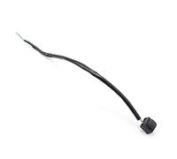 XEBRAD Car Styling Interruttore di rilascio della serratura del bagagliaio Pulsante portellone posteriore, for Suzuki, S-CROSS Vitara Alivio Interruttore di sblocco automatico del portellone