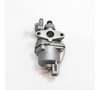 XEBRAD Carburatore Galleggiante Tipo 13mm, for Zenoah, for Komatsu, G4K G45L G45 BC4310 Decespugliatore Trimmer Carb Attrezzi da Giardino Pezzi di Ricambio Kit carburatore a 2 Tempi