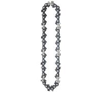 XEBRAD Catene e barra di guida da 4/6/8 pollici, per mini taglio del legno ricambio per accessori per utensili elettrici con lama per sega Catena per il taglio del legno(2pcs 4-inch Chain)