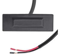 XEBRAD Chiusura portellone posteriore 812601R000 Interruttore Pulsante di apertura, for Hyundai, for Solaris, for Accent, for Verna 2010-2016 Serratura auto Interruttore di rilascio dello stivale