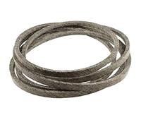 XEBRAD Cinghia di Trasmissione del Piatto Tosaerba Compatibile | per John Deere, M84136 GX25232 AYP429636, 532429636, 91753242936, per Husqvarna, 532429636 Snapper 704430 1/2" x 101,5