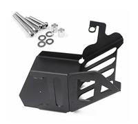 XEBRAD Copertura di protezione del motore motociclo Protezione della piastra paramotore telaio pancia, for, FJ09 MT09 MT-09 Tracer 900 2016 2017 Piastra paramotore per moto