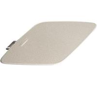 XEBRAD Copertura for gancio di traino, for VOLVO, XC60 2022 2023 32234934 Accessori for auto, tappo for gancio di traino paraurti anteriore Copertura for gancio di traino (dimensioni: lato passeggero