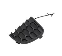 XEBRAD Copertura per paraurti, Tappo di copertura del gancio di traino del paraurti posteriore 735645726, for Jeep, Renegade 2015-2019 5VW91LXHAA