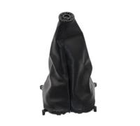 XEBRAD Copri bagagliaio con leva del pomello del cambio for auto, for Mazda, Protege 323 1998 1999 2000 2001 2002 2003 Copertura cuffia cambio