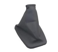 XEBRAD Copri bagagliaio con leva del pomello del cambio for auto, for, Sprinter 2000-2005 Copertura cuffia cambio(BLACK Gray)