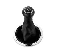 XEBRAD Copri pomello cambio auto a 5 velocità, for puntatore Gol Saveiro Parati Ghetta for avvio Leva del cambio Maniglia for bastone Ghetta for avvio Copertura cuffia cambio