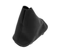 XEBRAD Copri pomello cambio automatico for auto, for, cuffia leva cambio W203 W209 Classe C Copertura cuffia cambio