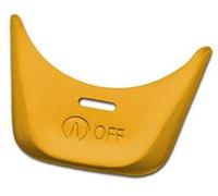 XEBRAD Custodia for anelli for pulsanti di arresto avviamento motore accensione, for, X3 X4 X5 X6 5 6 Serie 7 Accessori interni Coperture 1pz Anello di finitura per interruttore di accensione auto