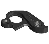 XEBRAD D1140 Forcellino deragliatore Compatibile, for Massi MTB Quora PRO Gancio deragliatore Posteriore Bici