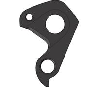 XEBRAD D1148 Forcellino del deragliatore Compatibile/sostitutivo, for Massi, Superior, Messingschlager Gancio deragliatore Posteriore Bici