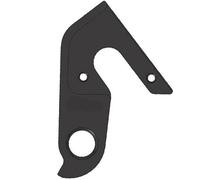 XEBRAD D1213 Forcellino del deragliatore Compatibile/sostitutivo, for Canyon Precede:ON Gancio deragliatore Posteriore Bici