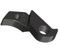 XEBRAD D1214 Forcellino deragliatore #X754 Compatibile/sostitutivo, for Orbea, Occam Wild Gancio deragliatore Posteriore Bici